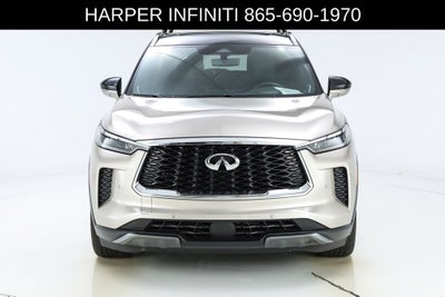 2023 INFINITI QX60 Autograph