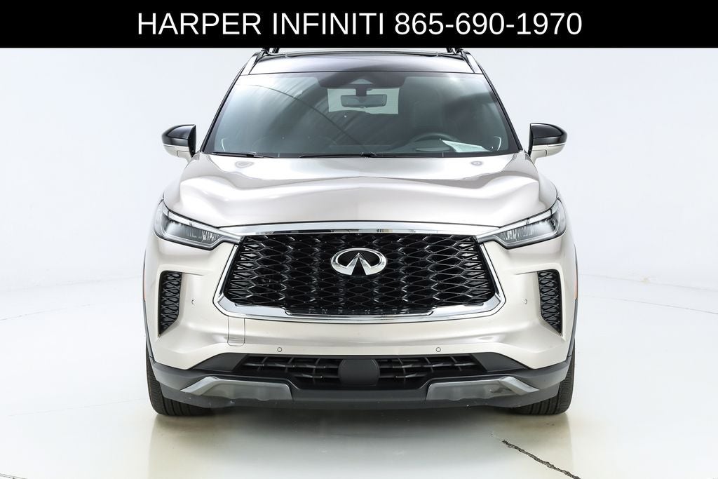 2023 INFINITI QX60 Autograph