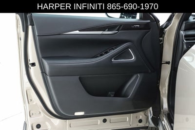 2023 INFINITI QX60 Autograph