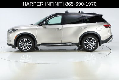 2023 INFINITI QX60 Autograph