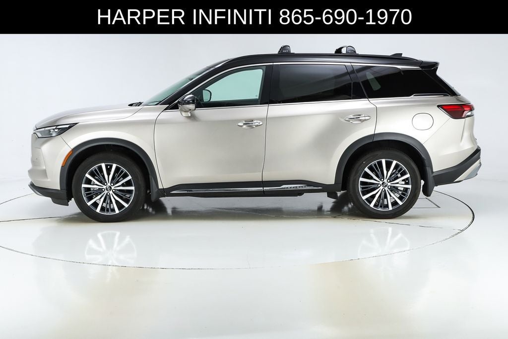 2023 INFINITI QX60 Autograph