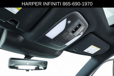 2023 INFINITI QX60 Autograph