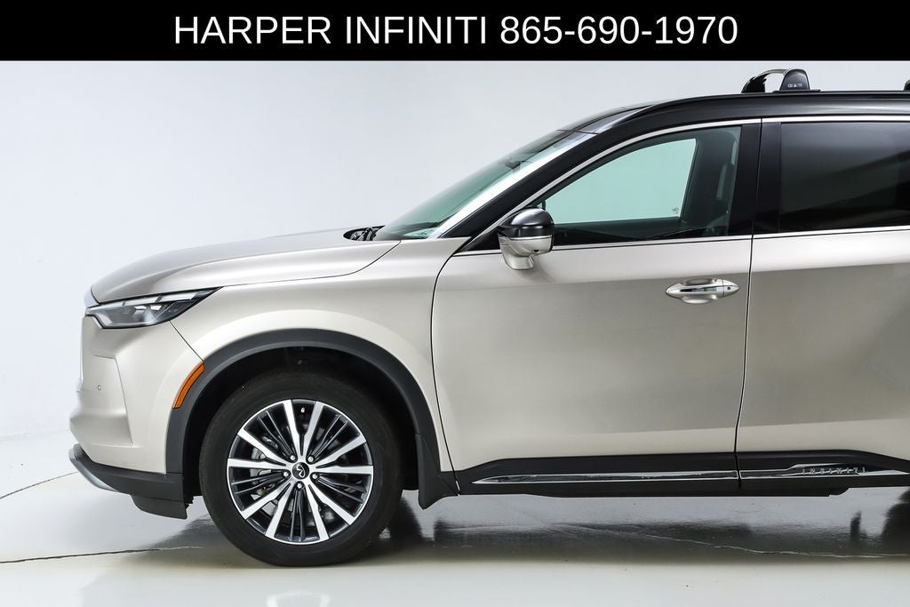 2023 INFINITI QX60 Autograph
