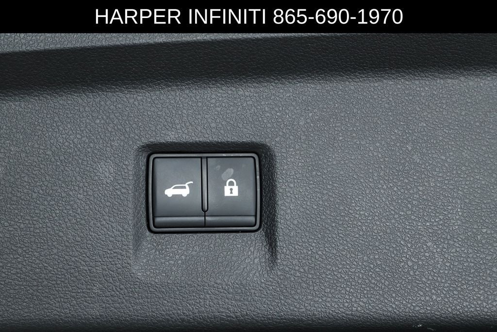 2023 INFINITI QX60 Autograph