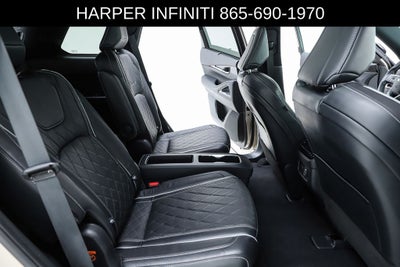 2023 INFINITI QX60 Autograph