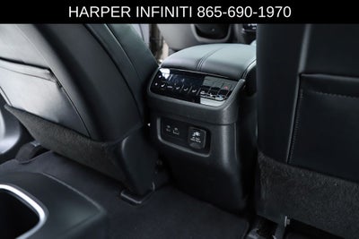 2023 INFINITI QX60 Autograph