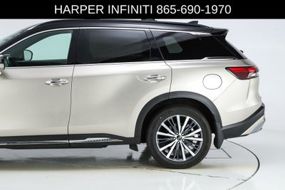 2023 INFINITI QX60 Autograph