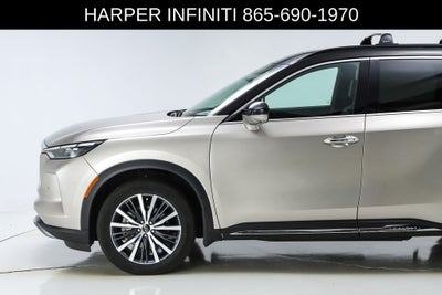 2023 INFINITI QX60 Autograph