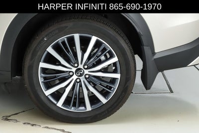 2023 INFINITI QX60 Autograph