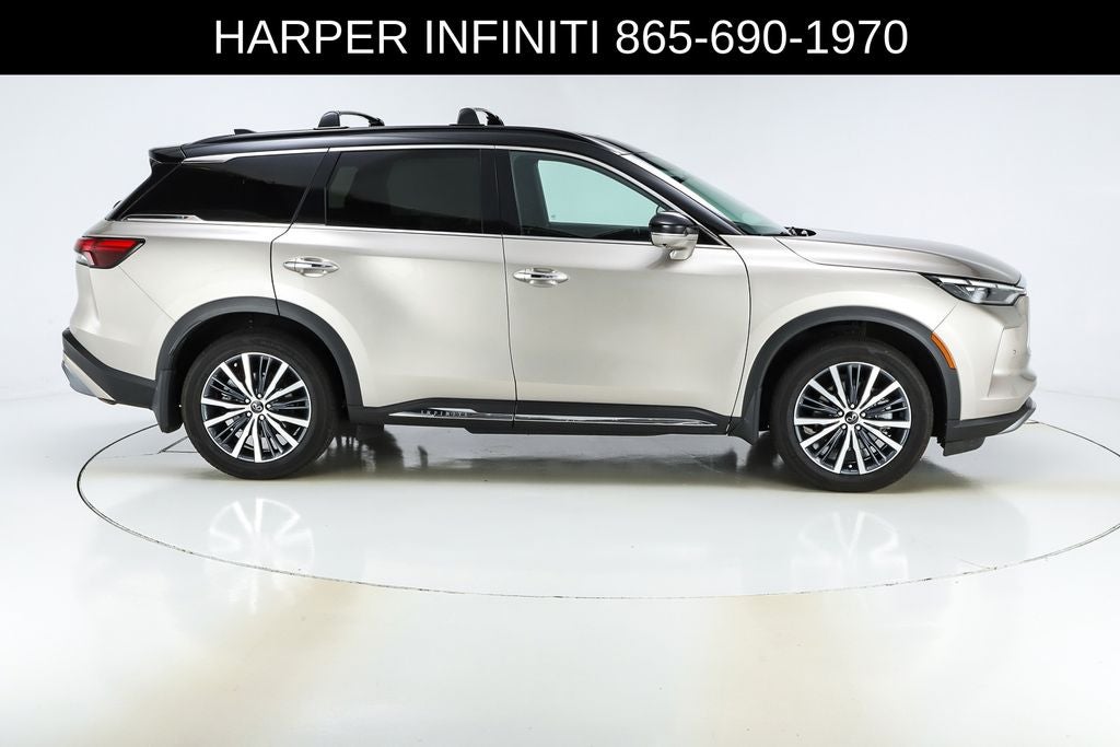 2023 INFINITI QX60 Autograph