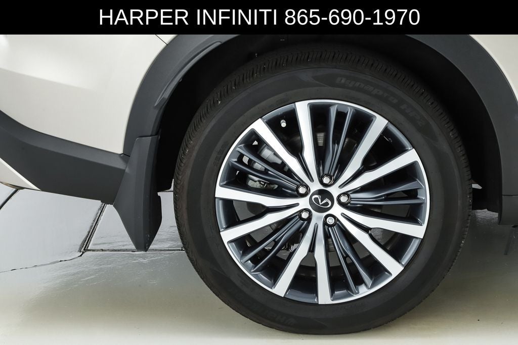 2023 INFINITI QX60 Autograph