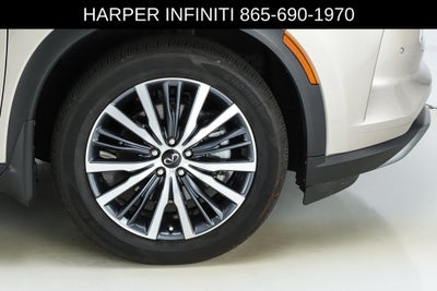2023 INFINITI QX60 Autograph