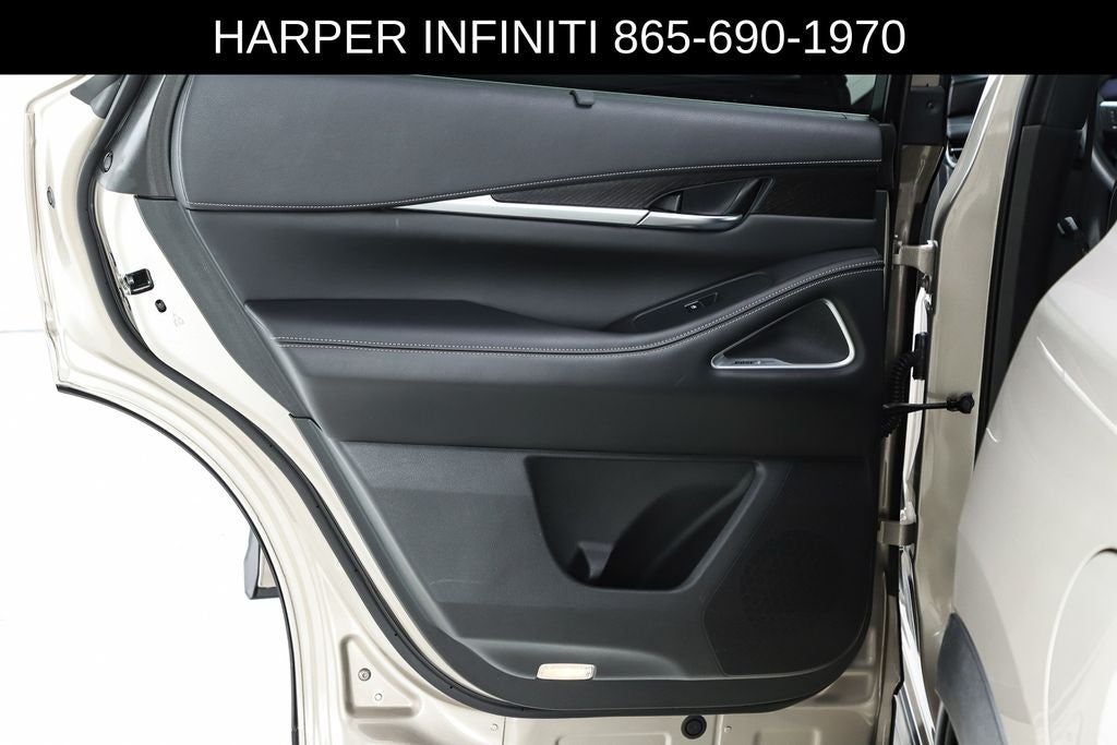 2023 INFINITI QX60 Autograph