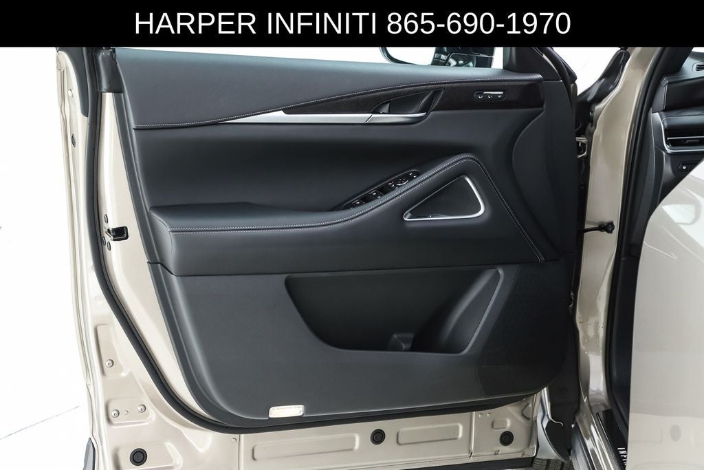 2023 INFINITI QX60 Autograph