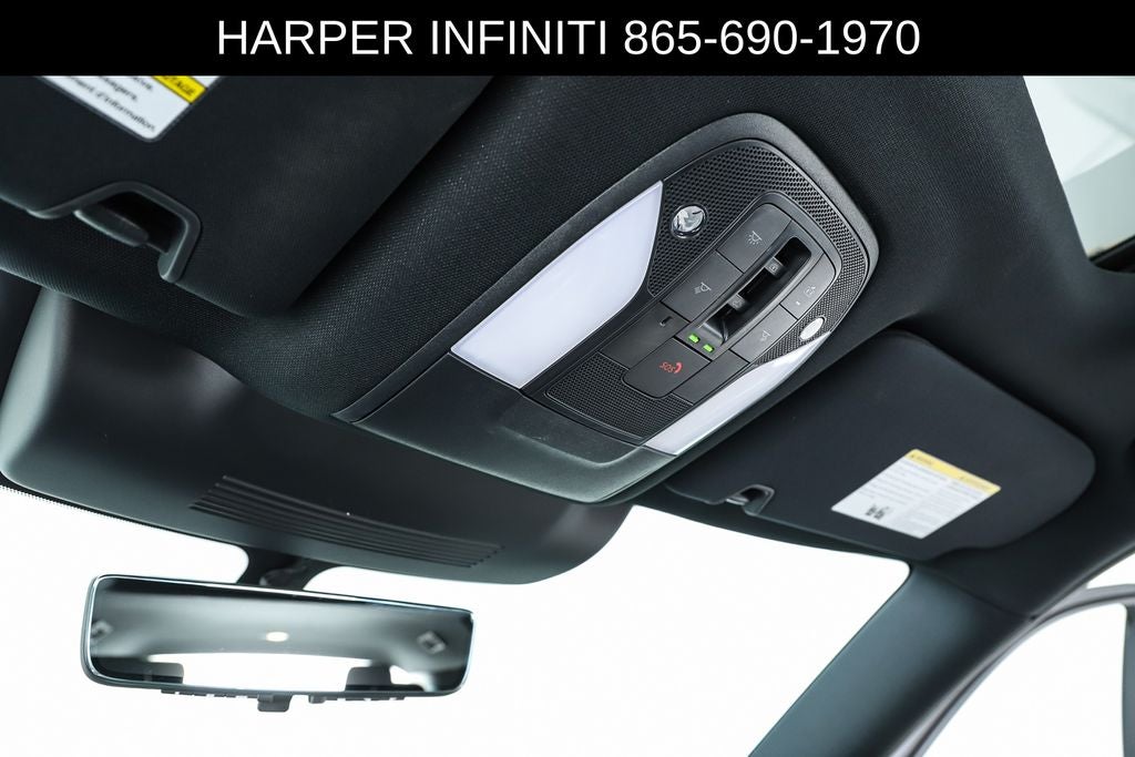 2023 INFINITI QX60 Autograph