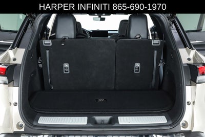 2023 INFINITI QX60 Autograph
