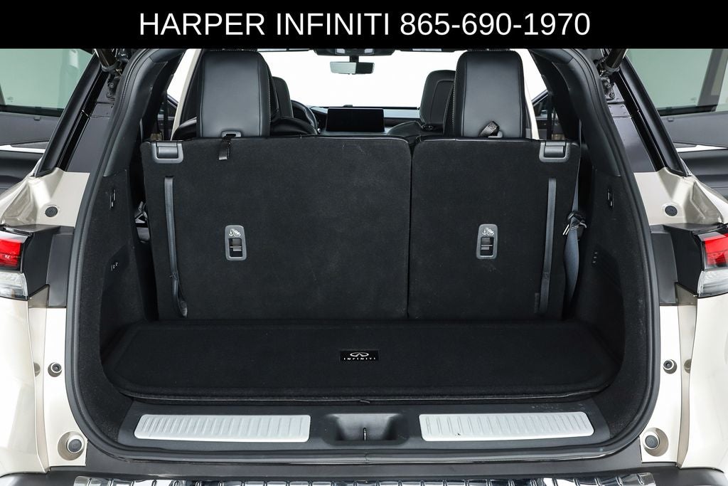2023 INFINITI QX60 Autograph