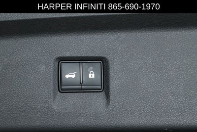 2023 INFINITI QX60 Autograph