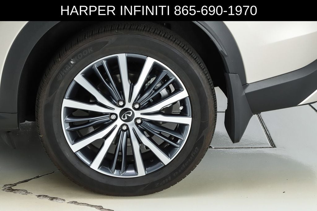 2023 INFINITI QX60 Autograph