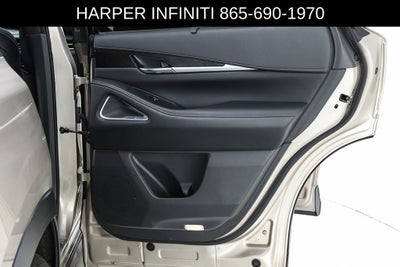 2023 INFINITI QX60 Autograph