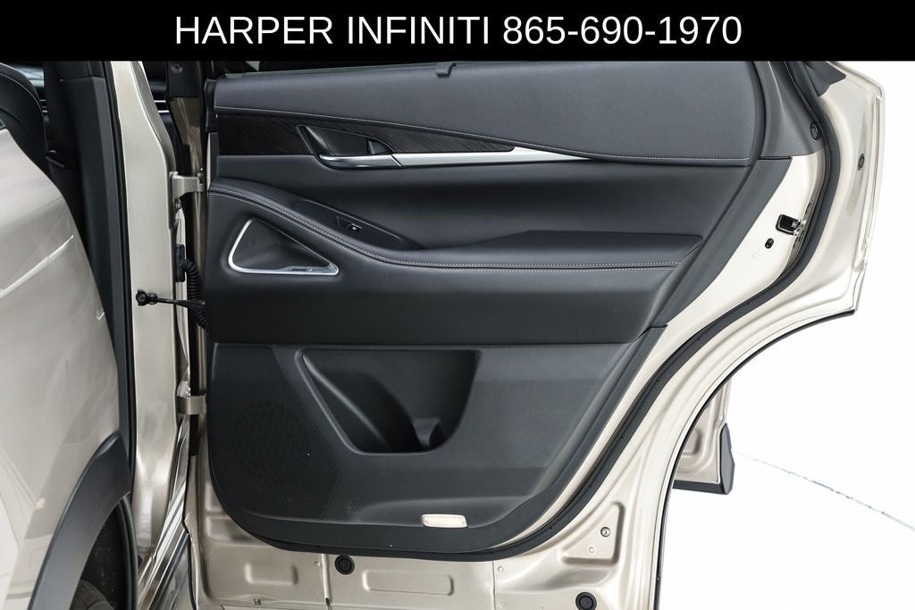 2023 INFINITI QX60 Autograph