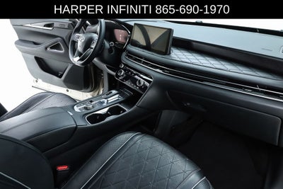 2023 INFINITI QX60 Autograph