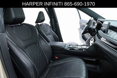 2023 INFINITI QX60 Autograph
