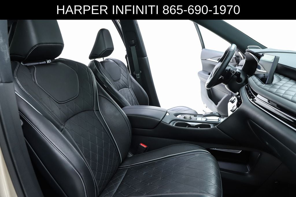 2023 INFINITI QX60 Autograph