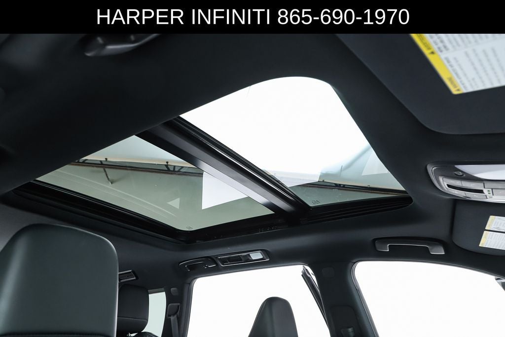 2023 INFINITI QX60 Autograph