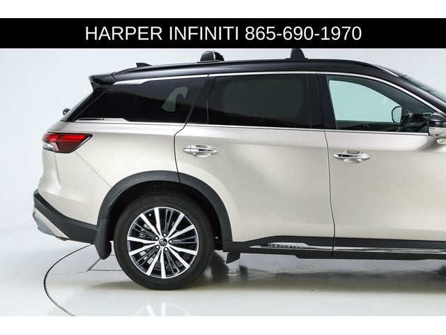 2023 INFINITI QX60 Autograph