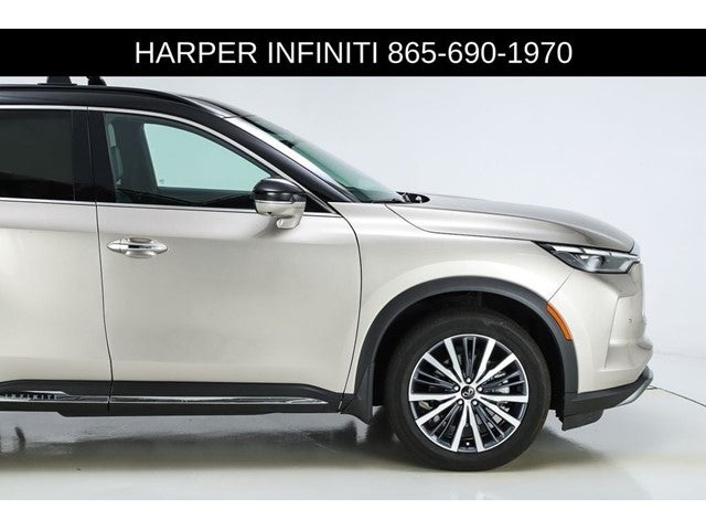 2023 INFINITI QX60 Autograph