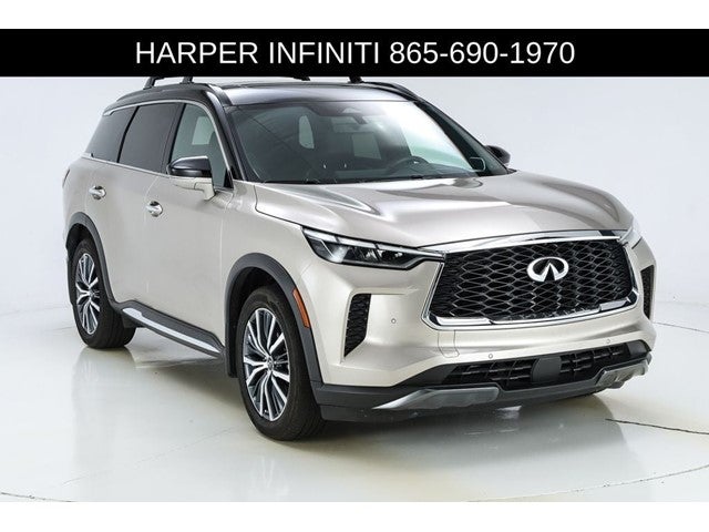 2023 INFINITI QX60 Autograph