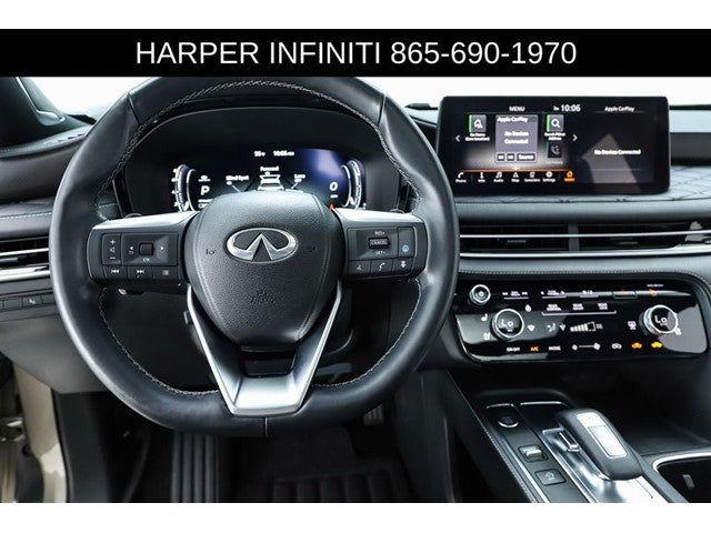 2023 INFINITI QX60 Autograph
