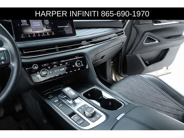 2023 INFINITI QX60 Autograph