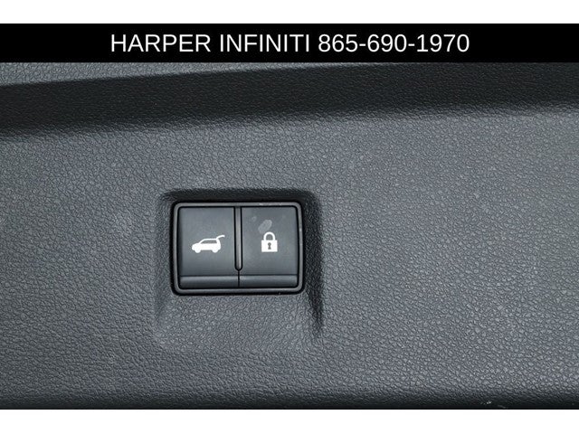 2023 INFINITI QX60 Autograph