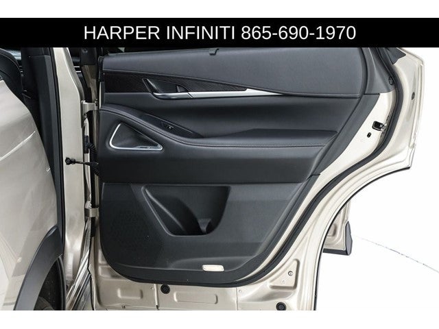 2023 INFINITI QX60 Autograph