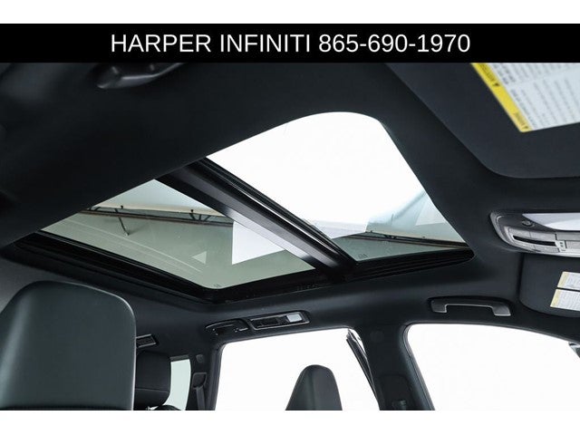 2023 INFINITI QX60 Autograph