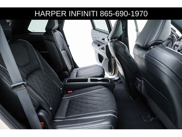 2023 INFINITI QX60 Autograph
