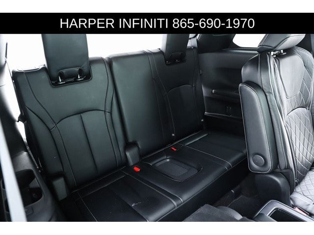 2023 INFINITI QX60 Autograph