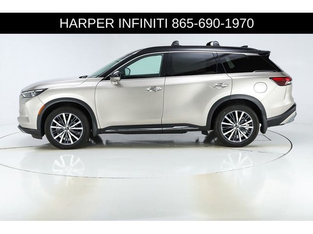 2023 INFINITI QX60 Autograph