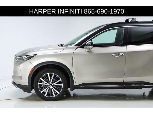 2023 INFINITI QX60 Autograph