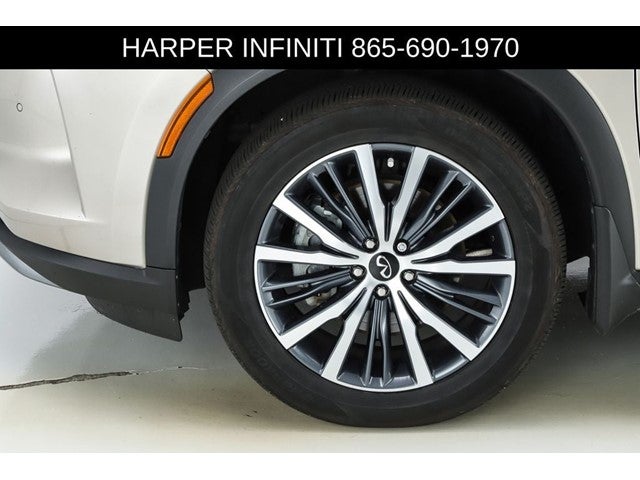 2023 INFINITI QX60 Autograph