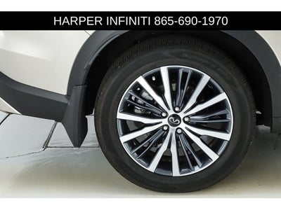 2023 INFINITI QX60 Autograph