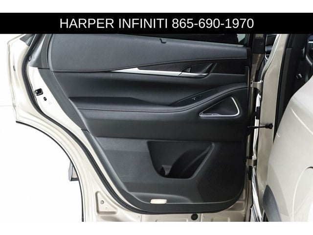 2023 INFINITI QX60 Autograph