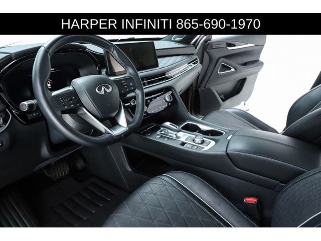 2023 INFINITI QX60 Autograph