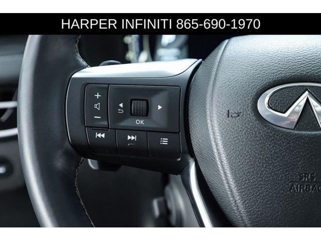 2023 INFINITI QX60 Autograph