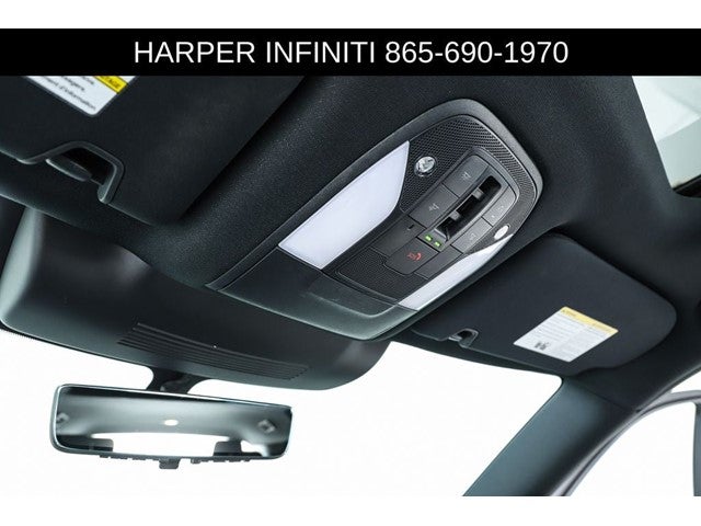 2023 INFINITI QX60 Autograph