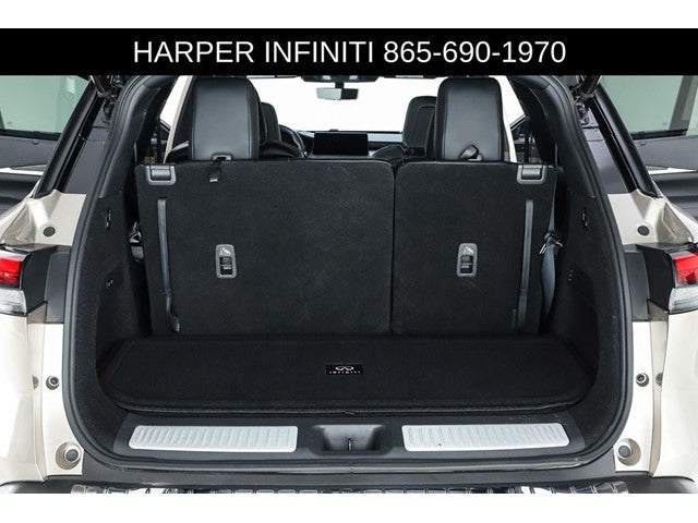 2023 INFINITI QX60 Autograph