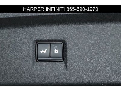 2023 INFINITI QX60 Autograph