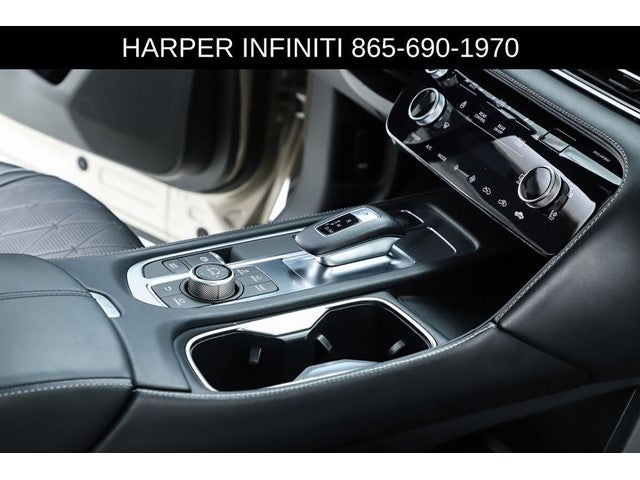 2023 INFINITI QX60 Autograph